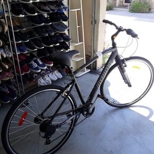 Meet your Posher, Loanner